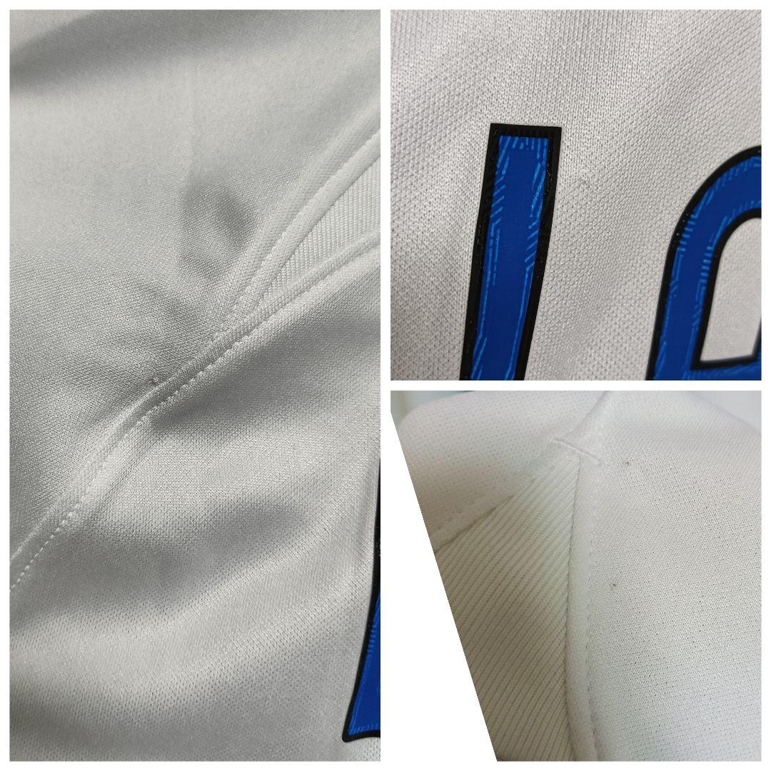 ナイキ インテル ラウタロ・マルティネス ユニフォーム 23/24 L 紙タグ