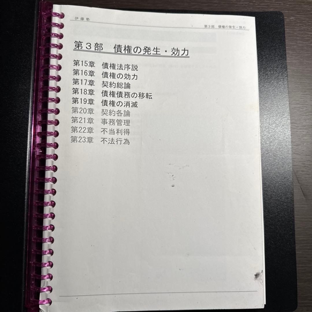 基礎マスター 入門講義テキスト 7科目