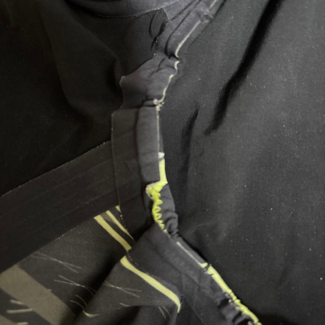 Mizuno GX 高速水着　XS