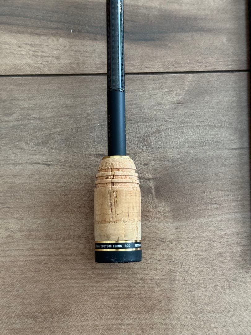 ゼスタ　アサルトジェット タイプS 77L マールエンカルマナギ(専用)