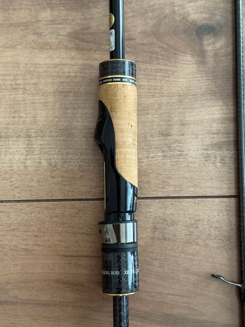 ゼスタ　アサルトジェット タイプS 77L マールエンカルマナギ(専用)