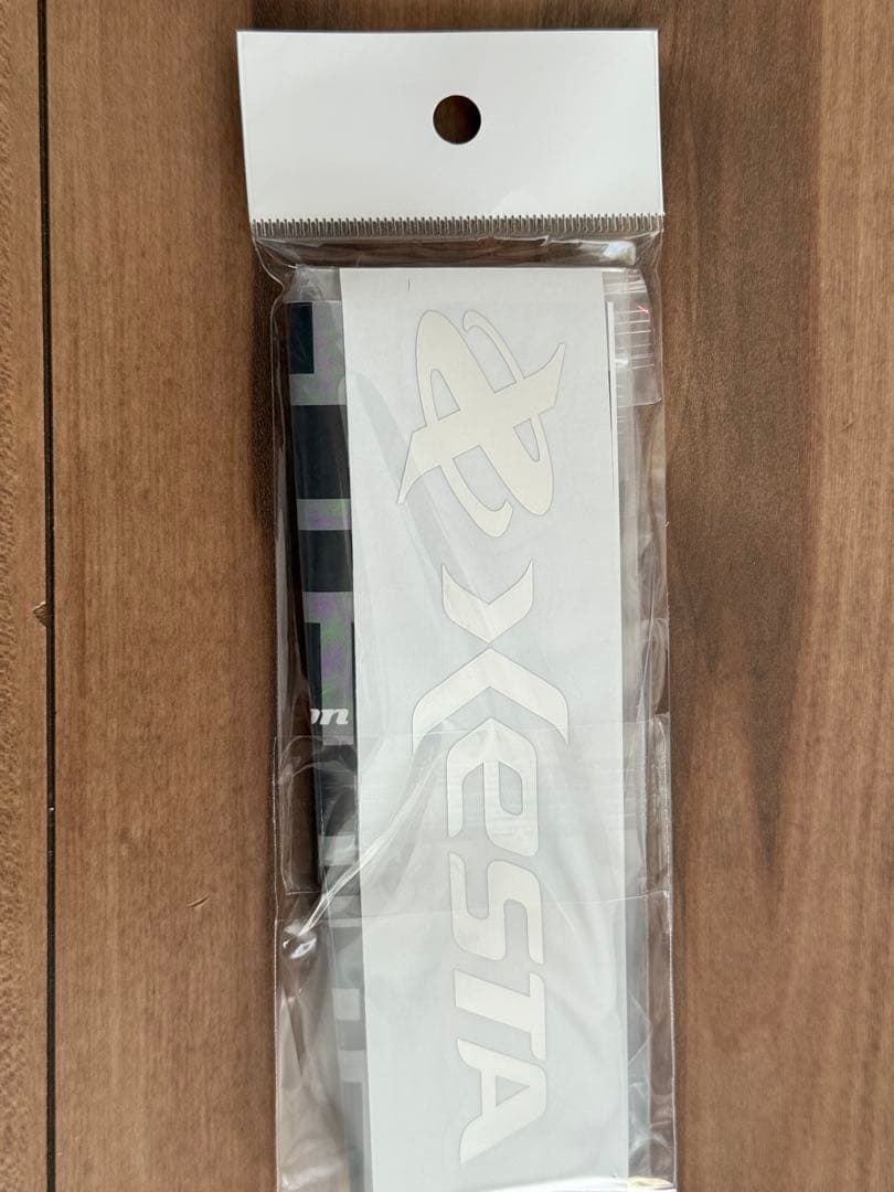 ゼスタ　アサルトジェット タイプS 77L マールエンカルマナギ(専用)