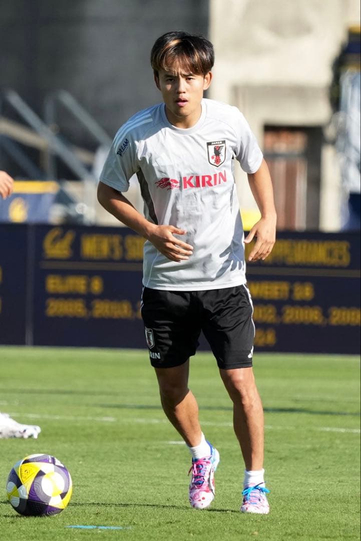 adidas BAPE F50 Elite FG 久保建英 アディダス エイプ - メルカリ