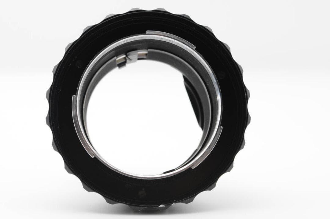 ゼンザブロニカ ZENZA BRONICA ヘリコイドリング S2 EC