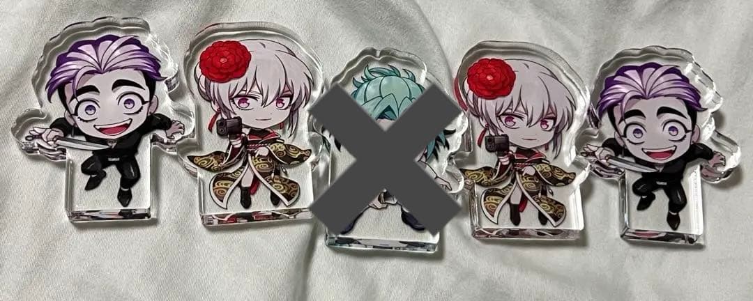 やがて君になる やがて君になる ブロマイド イラストカード 特典 4枚