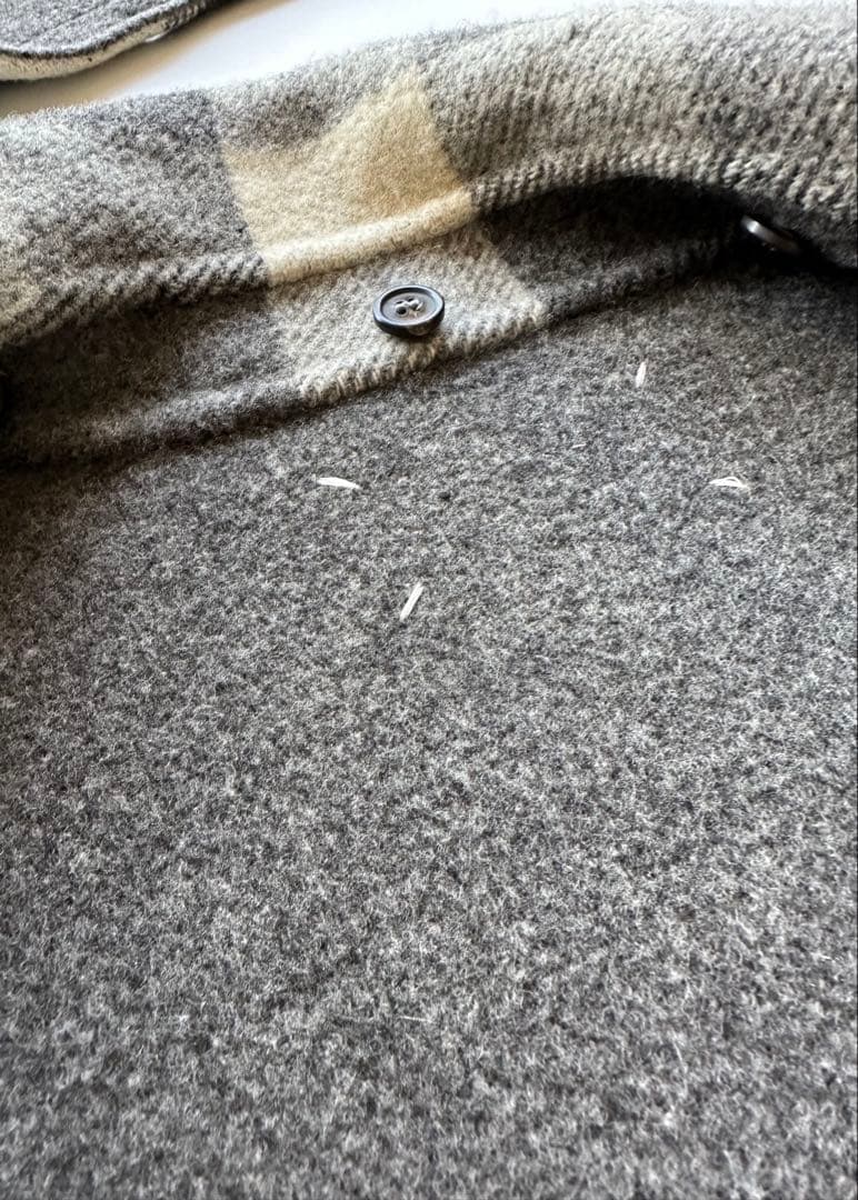 Maison Martin Margiela 10 メゾン マルジェラ コート