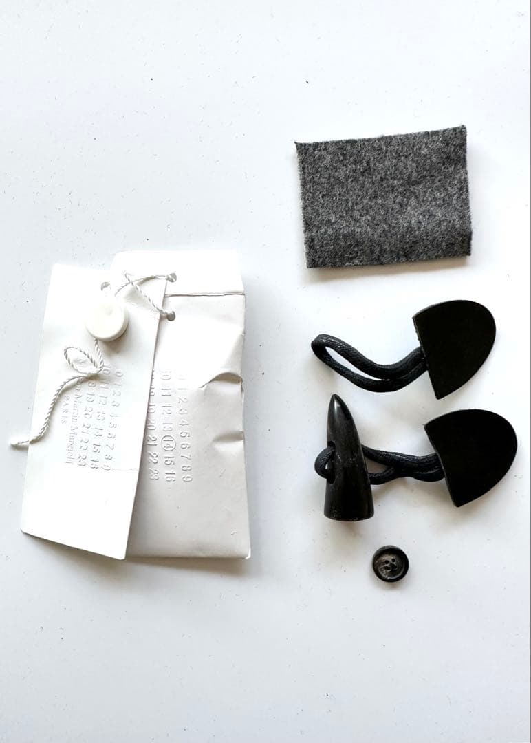 Maison Martin Margiela 10 メゾン マルジェラ コート