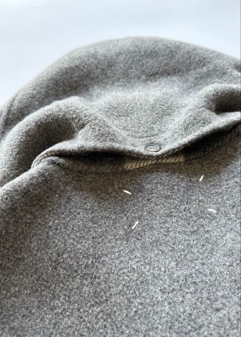 Maison Martin Margiela 10 メゾン マルジェラ コート