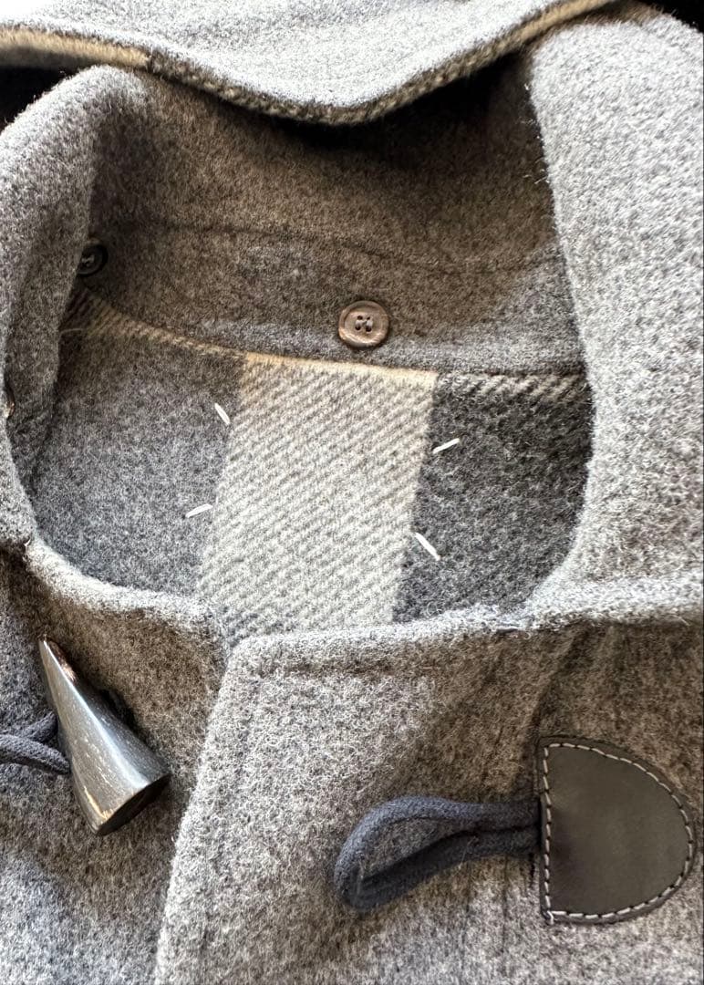 Maison Martin Margiela 10 メゾン マルジェラ コート