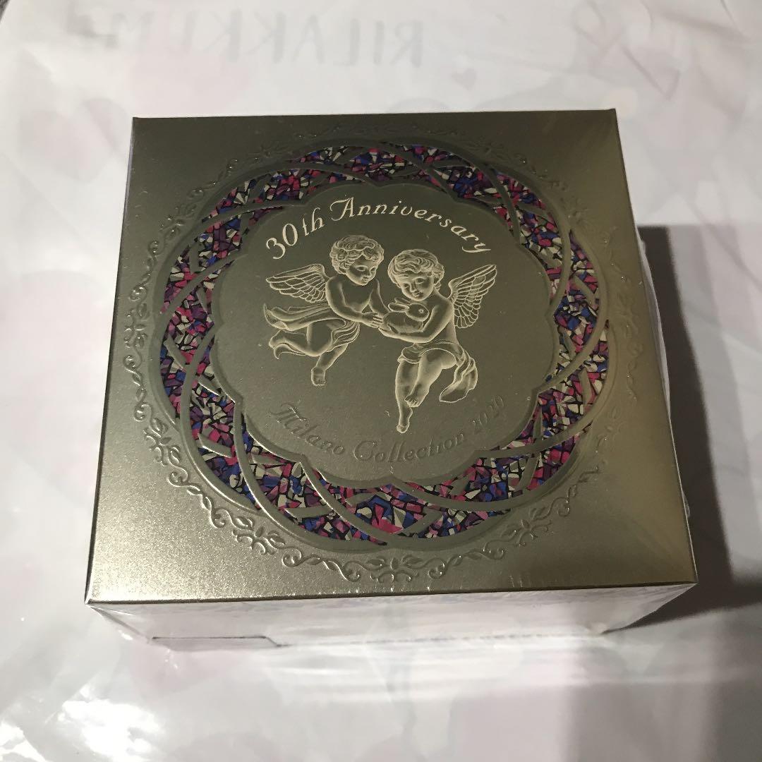 カネボウ ミラノコレクション 2020 フェイスパウダー