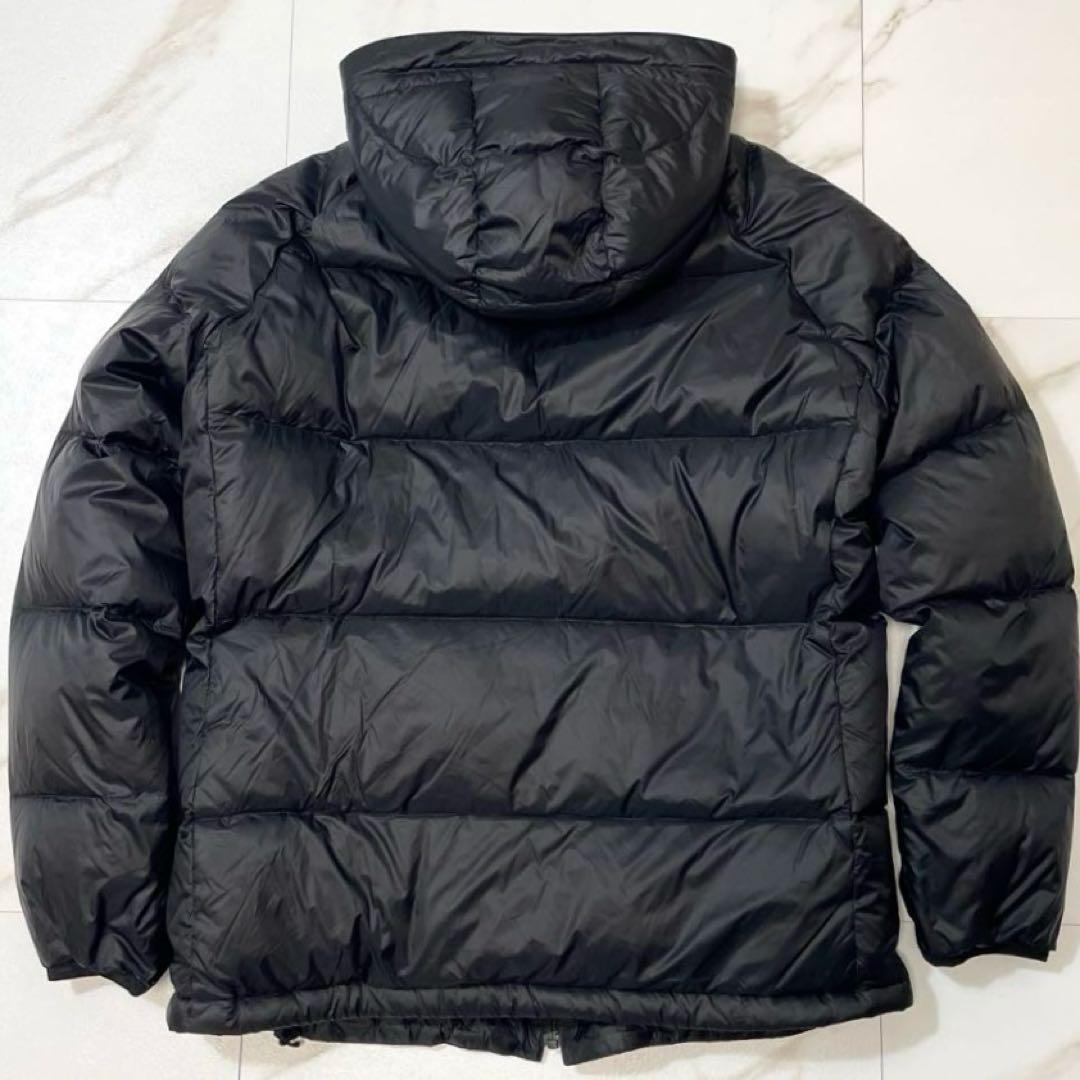 【近年 3way】アクアスキュータム モッズコート ダウンライナー単体可ネイビー