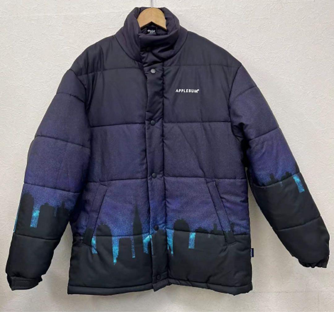 APPLEBUM & NaS“QUEENS