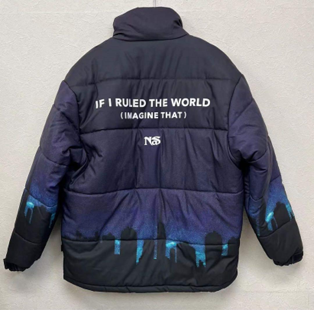 APPLEBUM & NaS“QUEENS