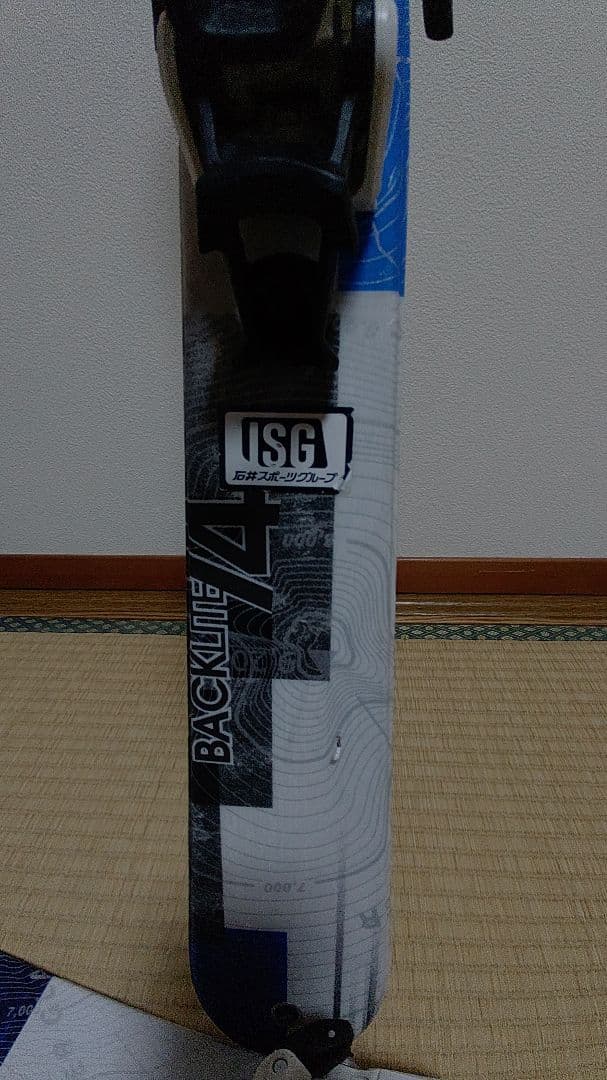 K2 BACKLITE☆バックカントリー☆TYROLIA Ambition12