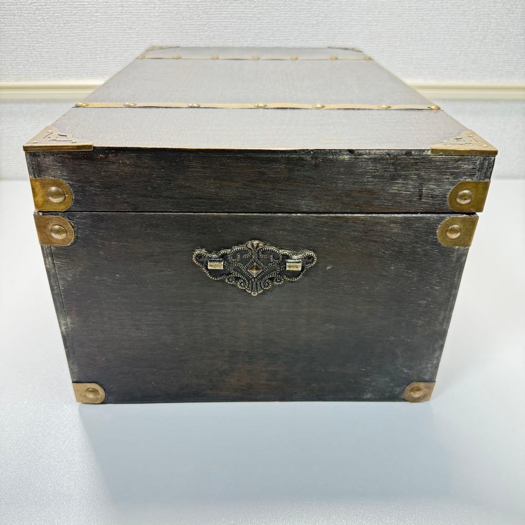 ハリーポッター 全巻 静山社特製ハリー・ポッター豪華木製BOX 木箱