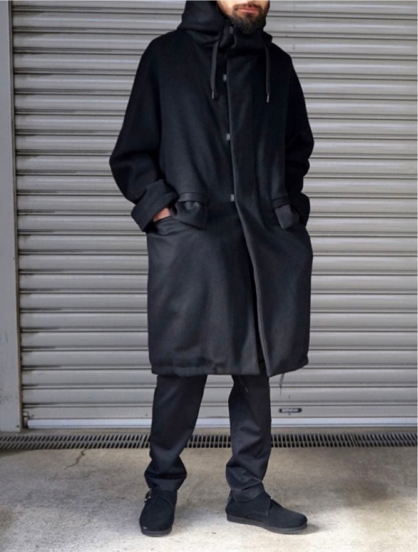 TEATORA Souvenir Hunter DUALO PLUS サイズ3 販売 中