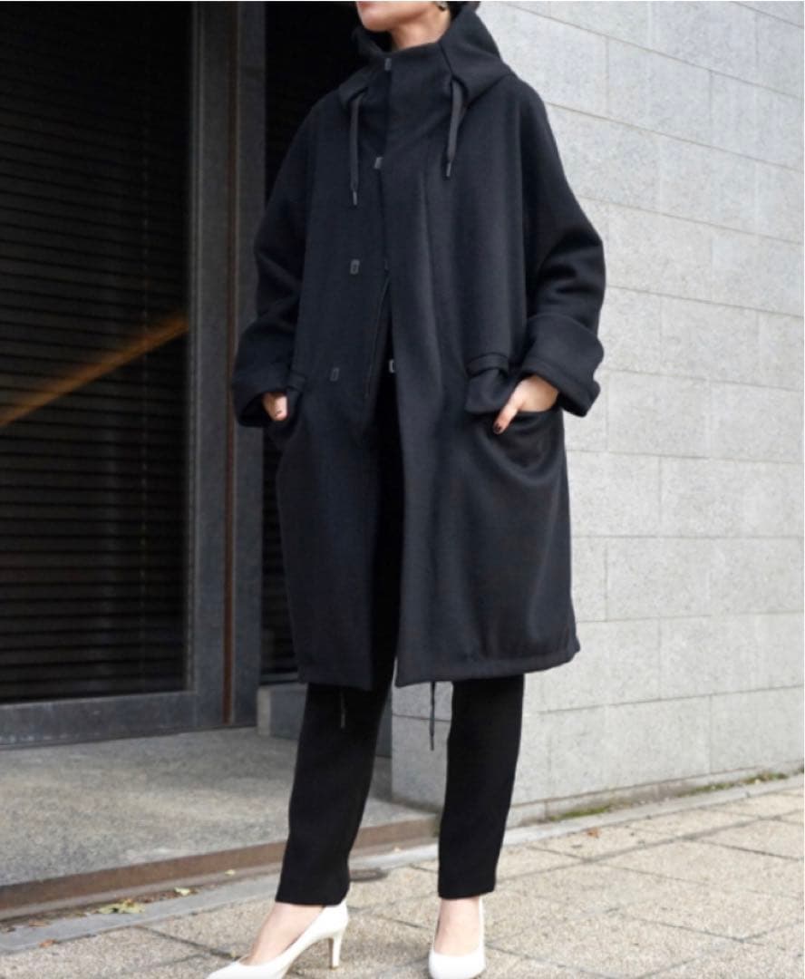 TEATORA Souvenir Hunter DUALO PLUS サイズ3 販売 中