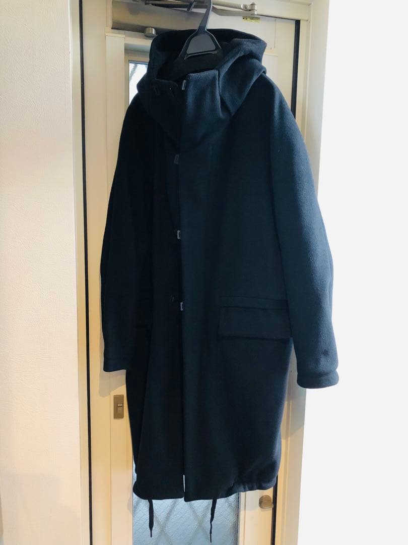 TEATORA Souvenir Hunter DUALO PLUS サイズ3 販売 中