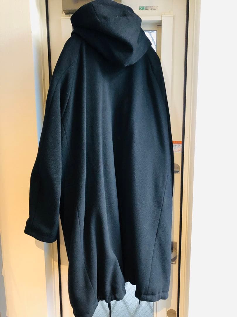 TEATORA Souvenir Hunter DUALO PLUS サイズ3 販売 中