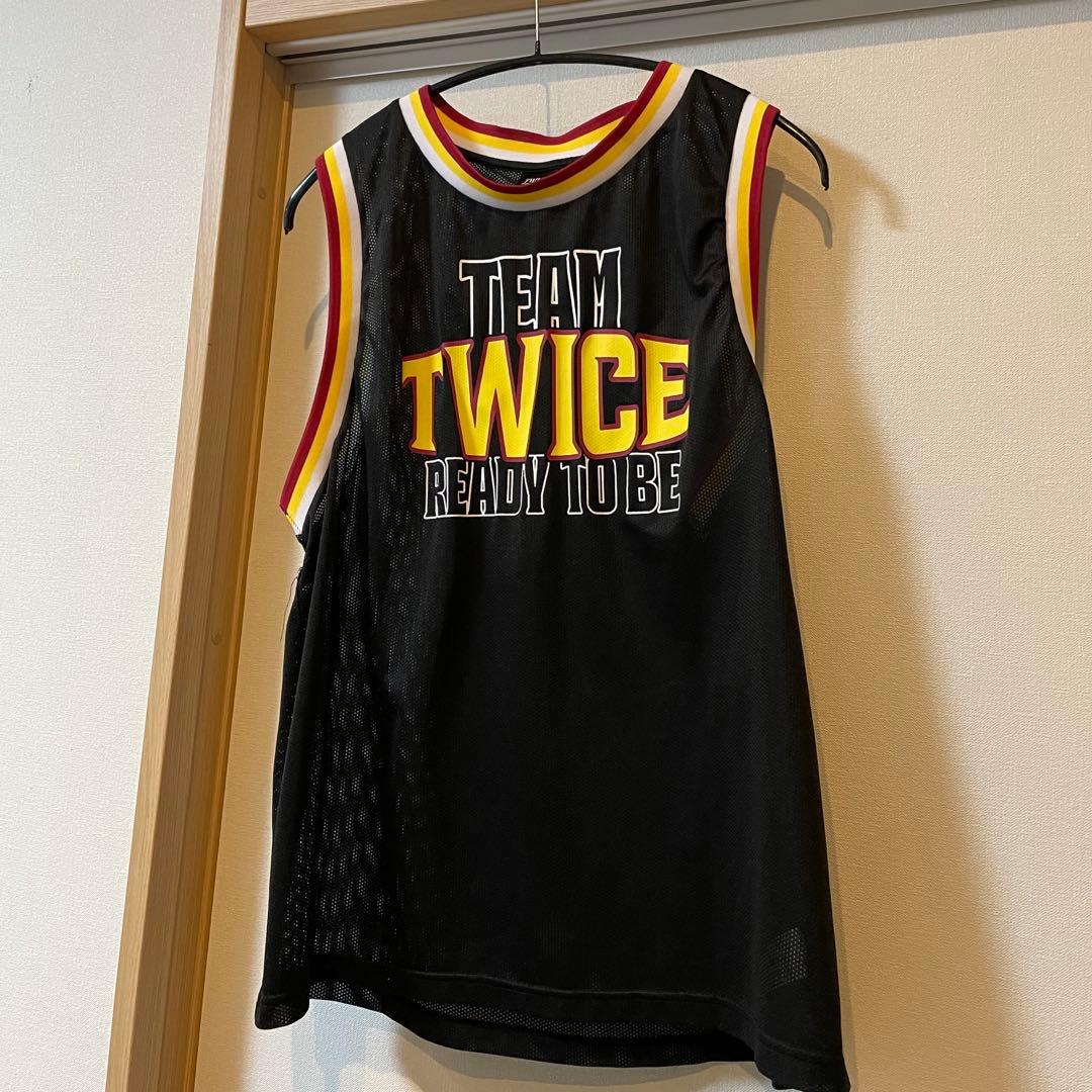 TWICE サナ メッシュユニフォーム - アイドルヴィンテージ 通販