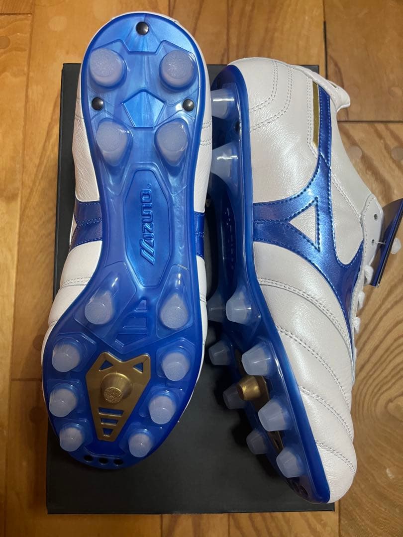 新品 激レア　限定カラー　ミズノ　モレリア 2 JAPAN 25.5cm