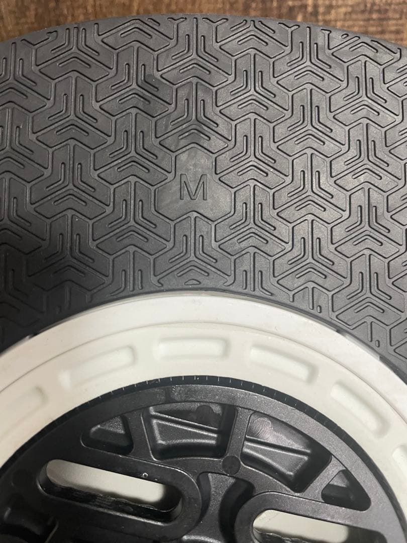 レアUNION ATLAS ビンディング アトラス M spring break