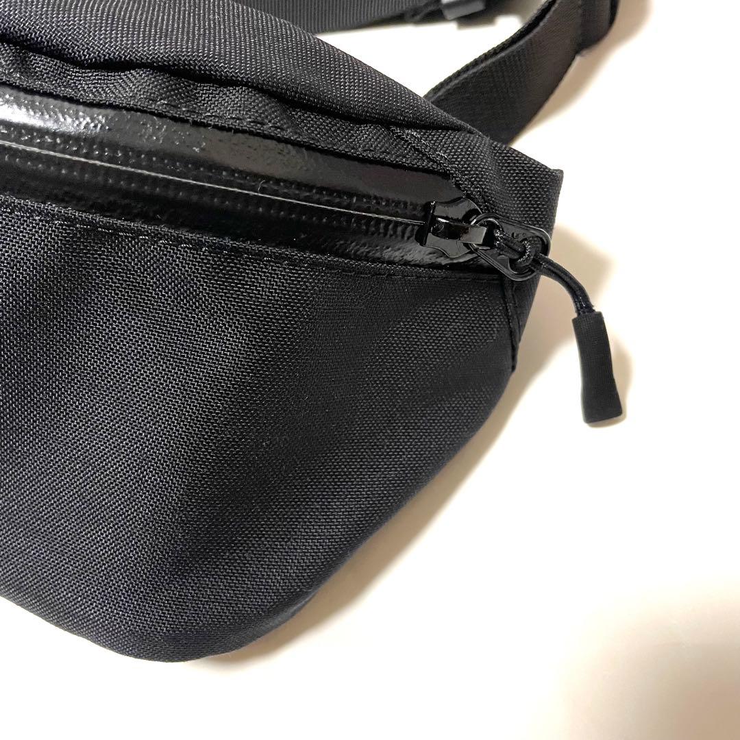 bagjack バッグジャック ヒップバッグ ショルダーバッグ