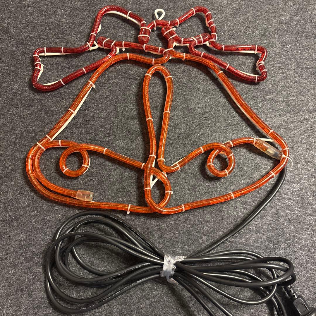 イルミネーションライト まとめ売り クリスマス 屋外 電飾 チューブライト