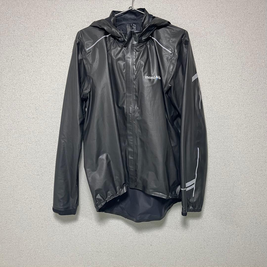 mont-bell：サイクルドライシェル【Lサイズ】の通販｜www.myxop.com