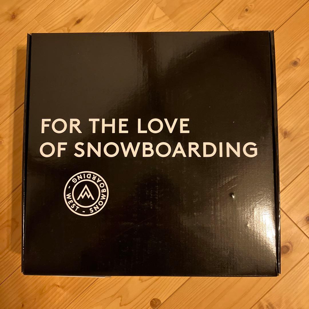 【新品未使用】flux xf 22-23 Sサイズ