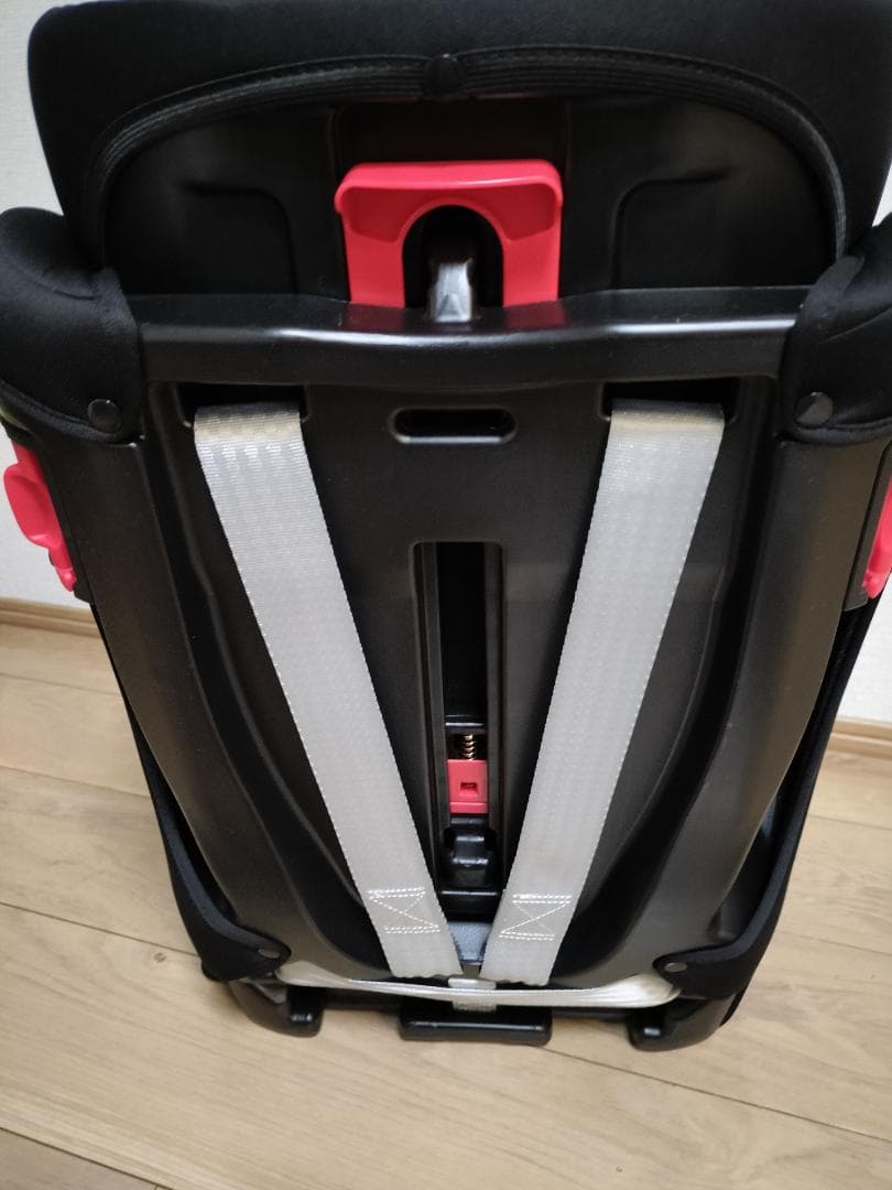 スマートエンジェル イージスジュニアGY（1歳〜11歳頃まで使用可能