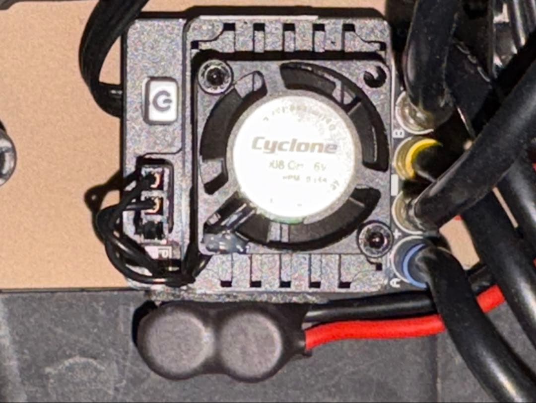 ヨコモ MO2.0 4WDバギー ストック仕様 メカ付き(受信機レス) - メルカリ