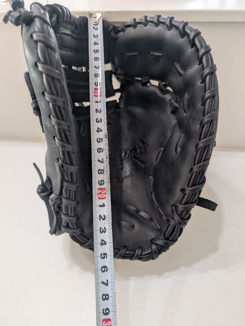 【アイルトン】ファーストミット　 野球