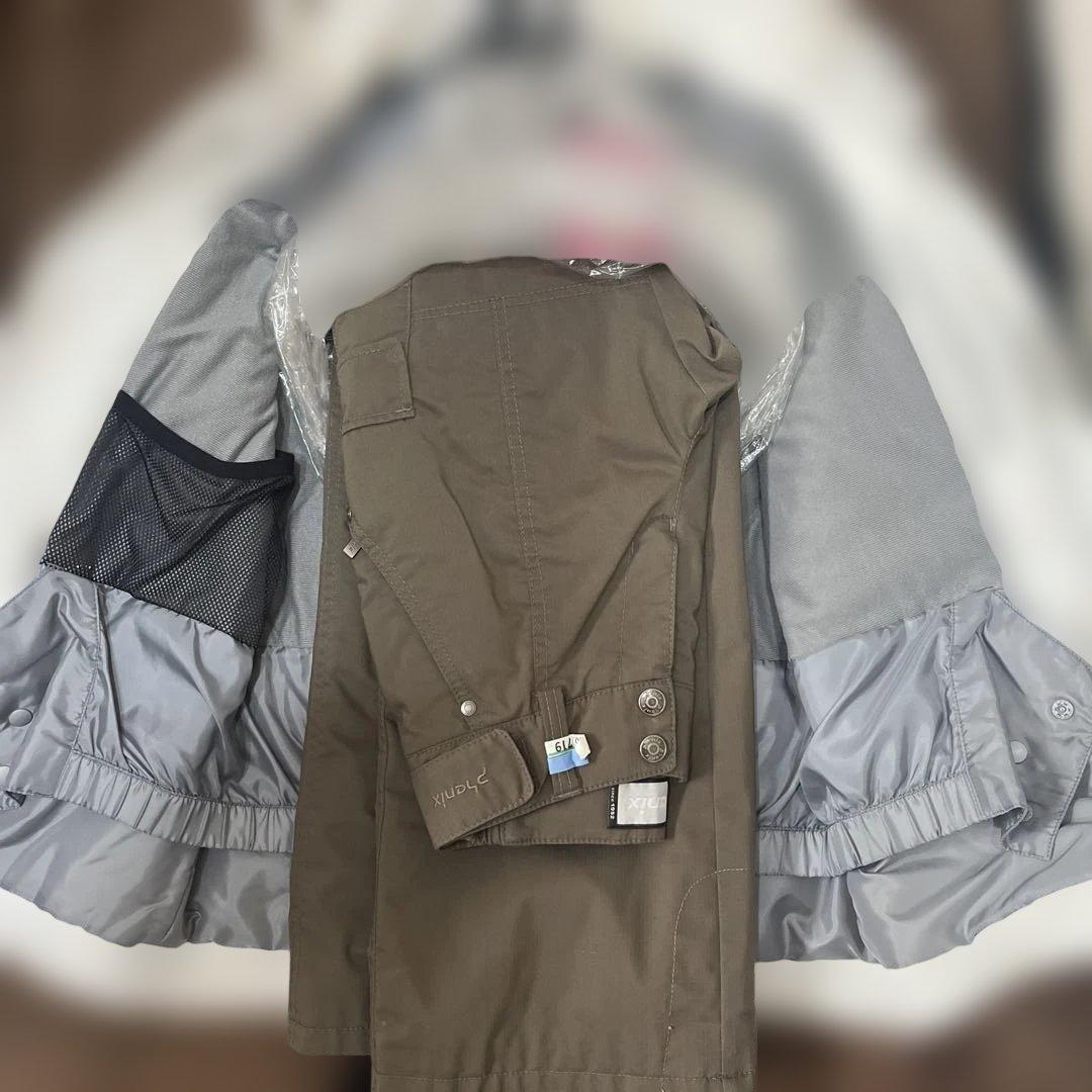 ホワイトキルティング スキーウェア上下セット 楽天市場】スノーボード