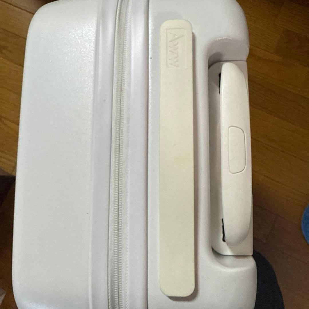 Aww Original-TRIP-(機内持ち込み対応)CAPRI 