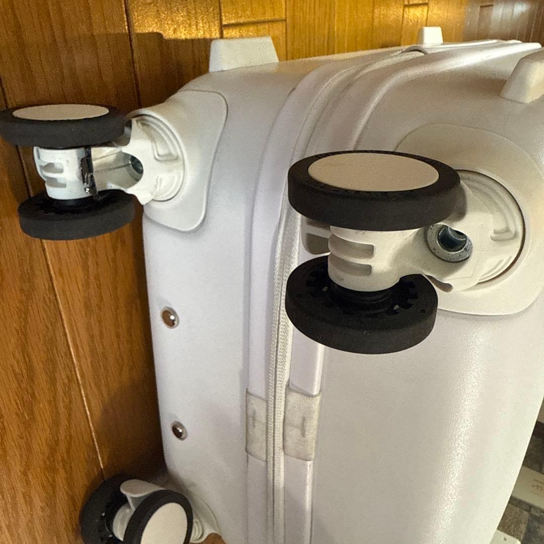 Aww Original-TRIP-(機内持ち込み対応)CAPRI 