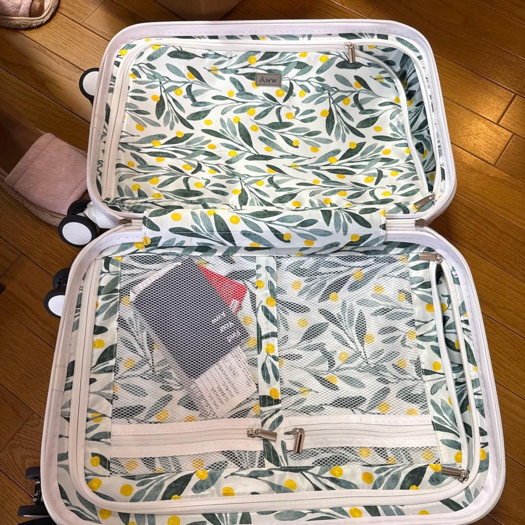 Aww Original-TRIP-(機内持ち込み対応)CAPRI 