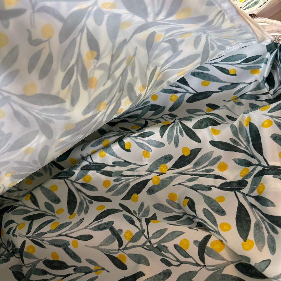 Aww Original-TRIP-(機内持ち込み対応)CAPRI 