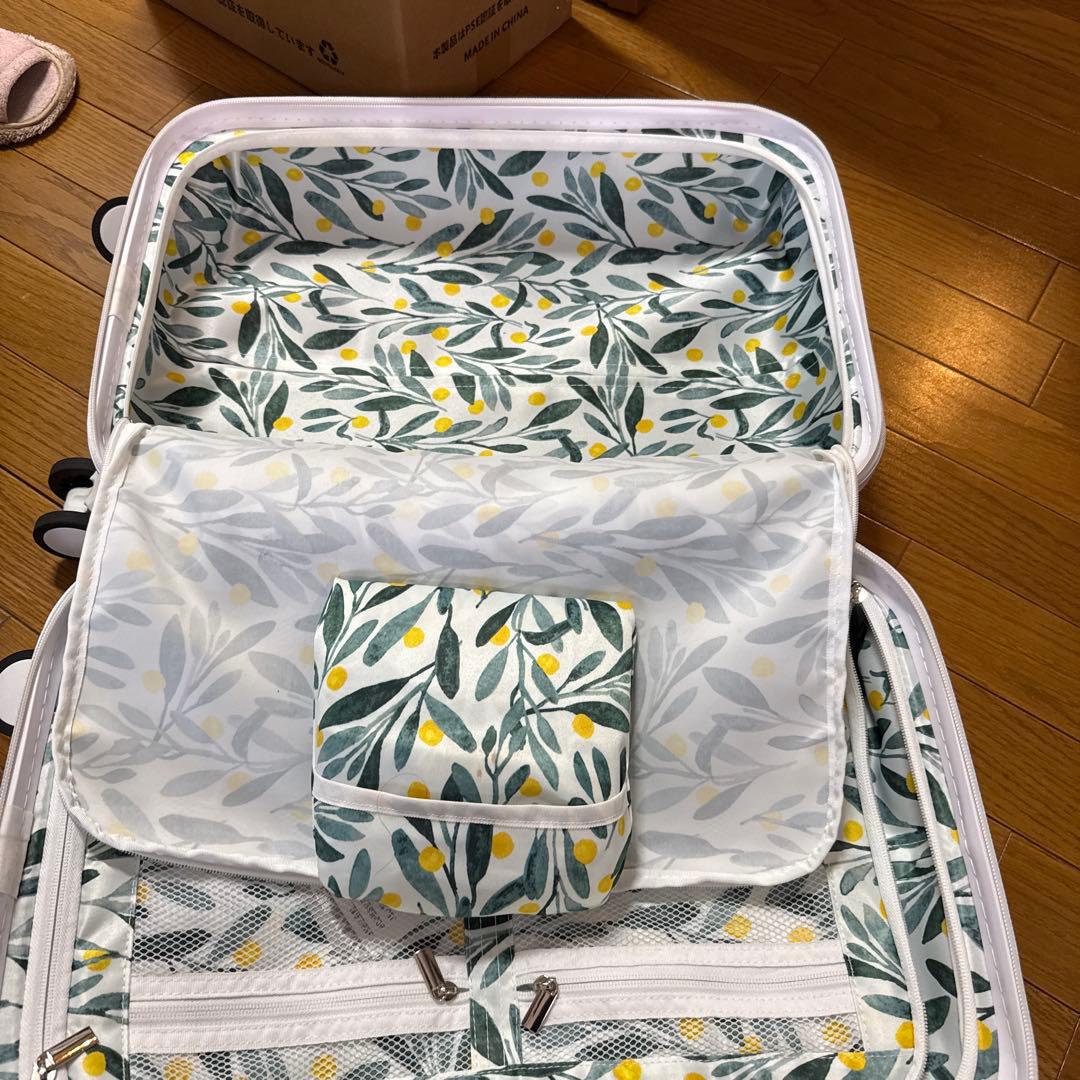 Aww Original-TRIP-(機内持ち込み対応)CAPRI 