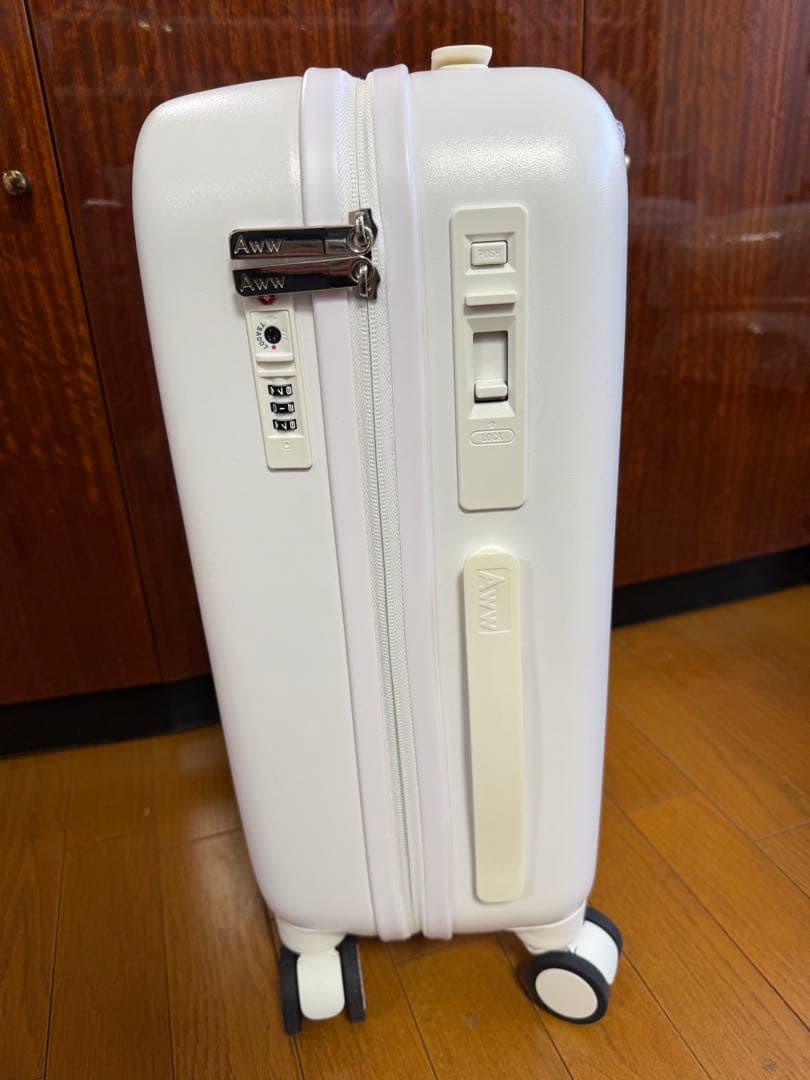 Aww Original-TRIP-(機内持ち込み対応)CAPRI 