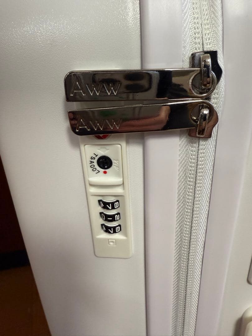 Aww Original-TRIP-(機内持ち込み対応)CAPRI 