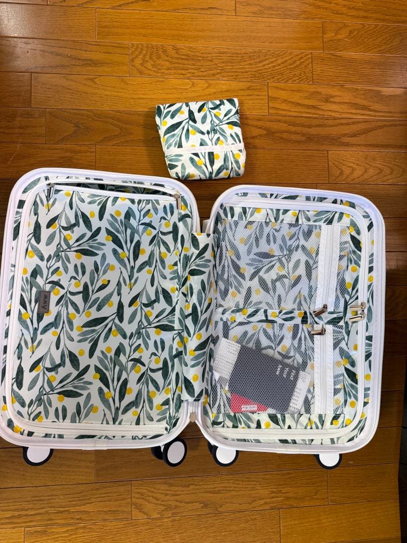 Aww Original-TRIP-(機内持ち込み対応)CAPRI 