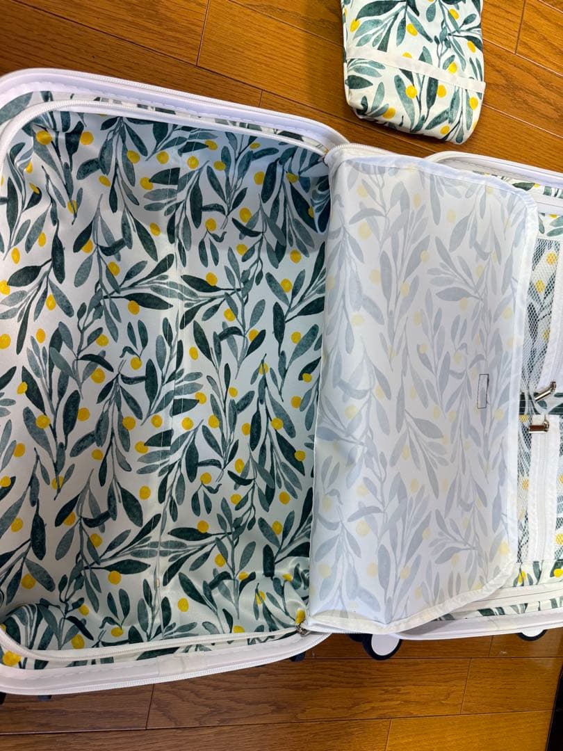 Aww Original-TRIP-(機内持ち込み対応)CAPRI 