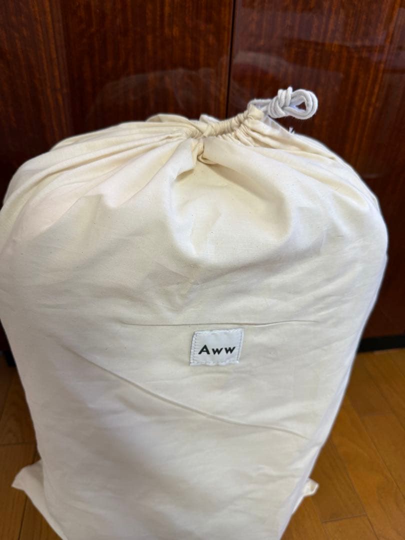 Aww Original-TRIP-(機内持ち込み対応)CAPRI 