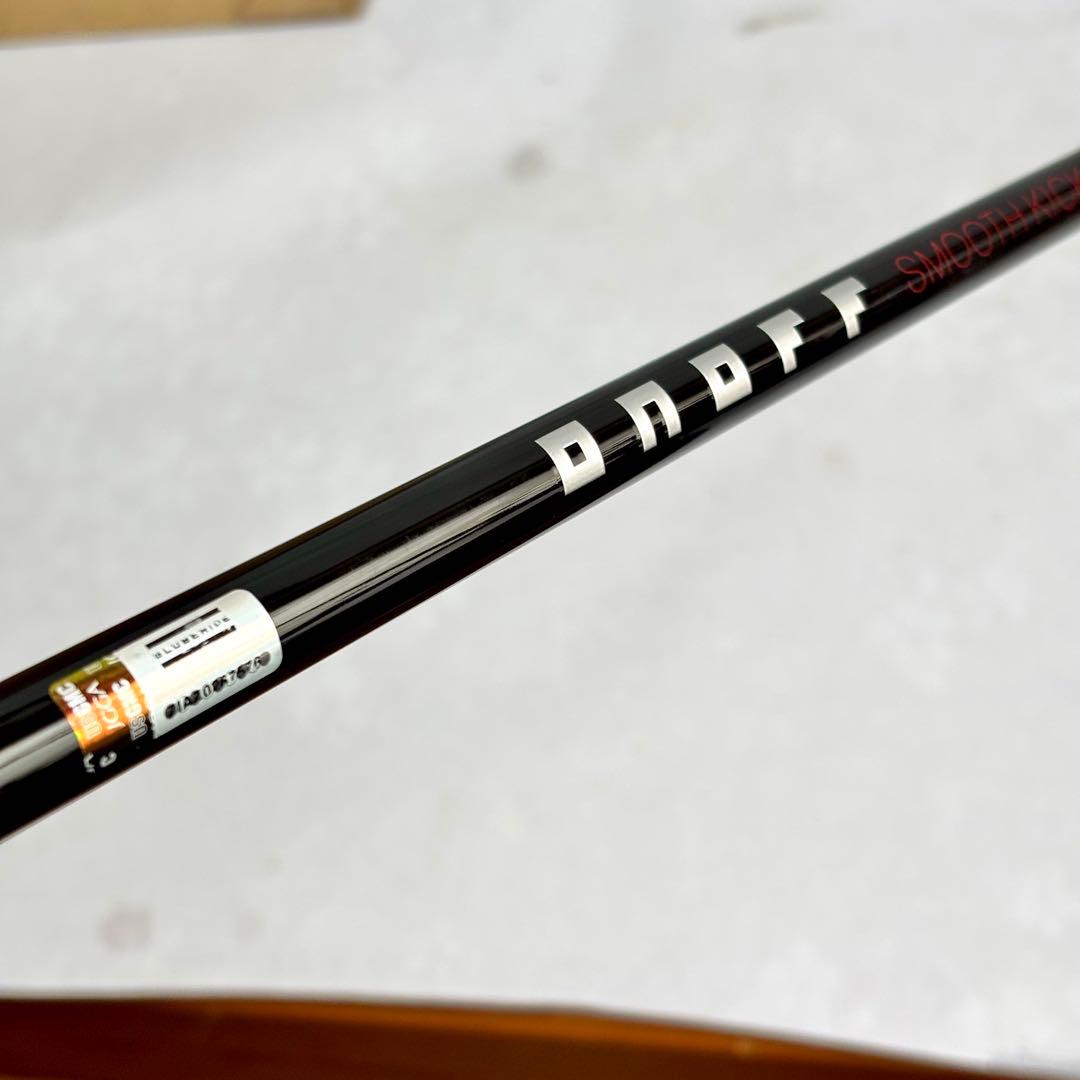 ONOFF POWER TRENCH ドライバー 10° ゴルフ