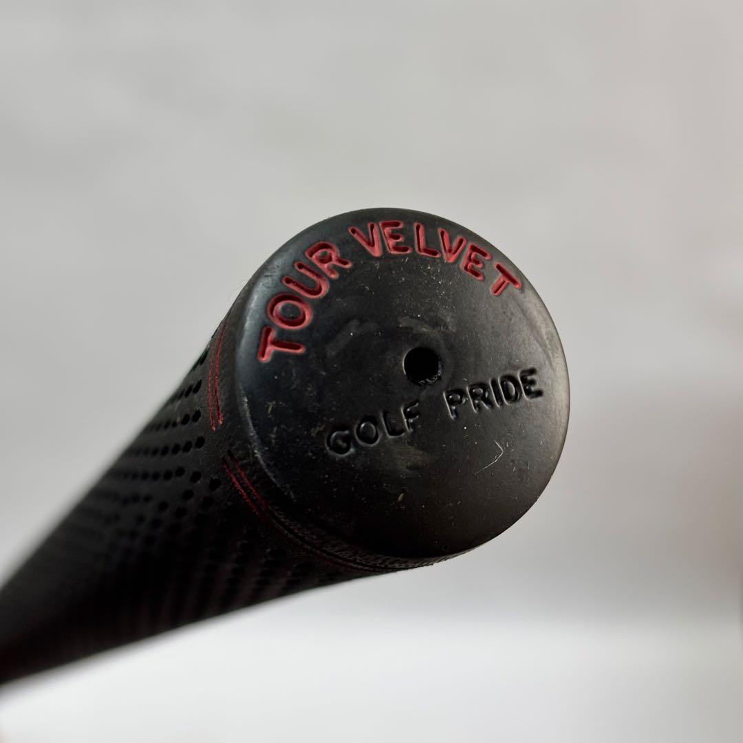 ONOFF POWER TRENCH ドライバー 10° ゴルフ