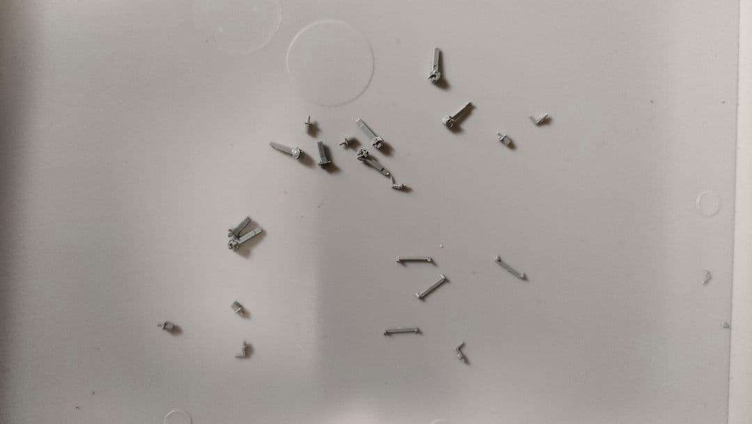 グリーンマックス 東武50050型後期型(51067編成)10両セット