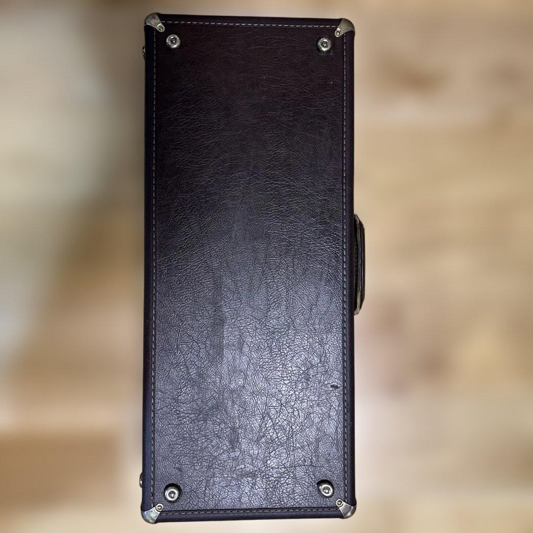 YAMAHAヤマハ　アルトサックス　ハードケース