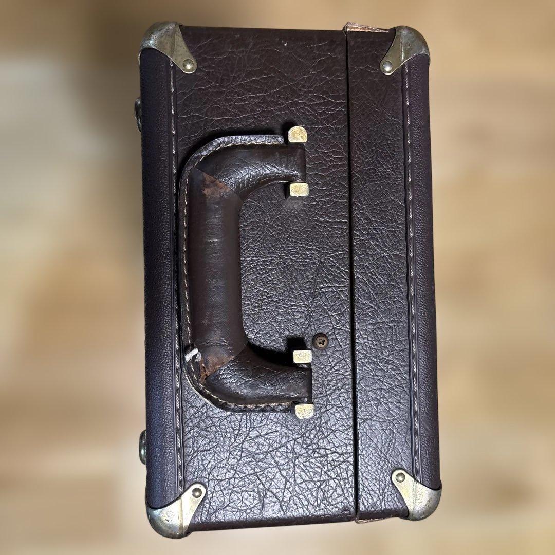 YAMAHAヤマハ　アルトサックス　ハードケース