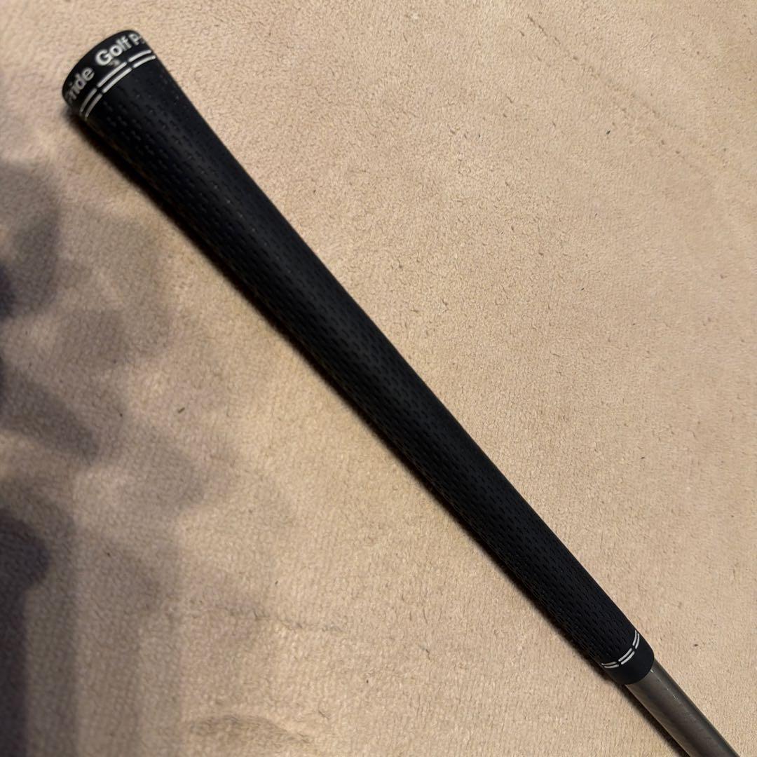 PING TOUR 2.0 CHROME 65S ドライバー フラット側差し